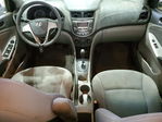 Hyundai Accent 2015
