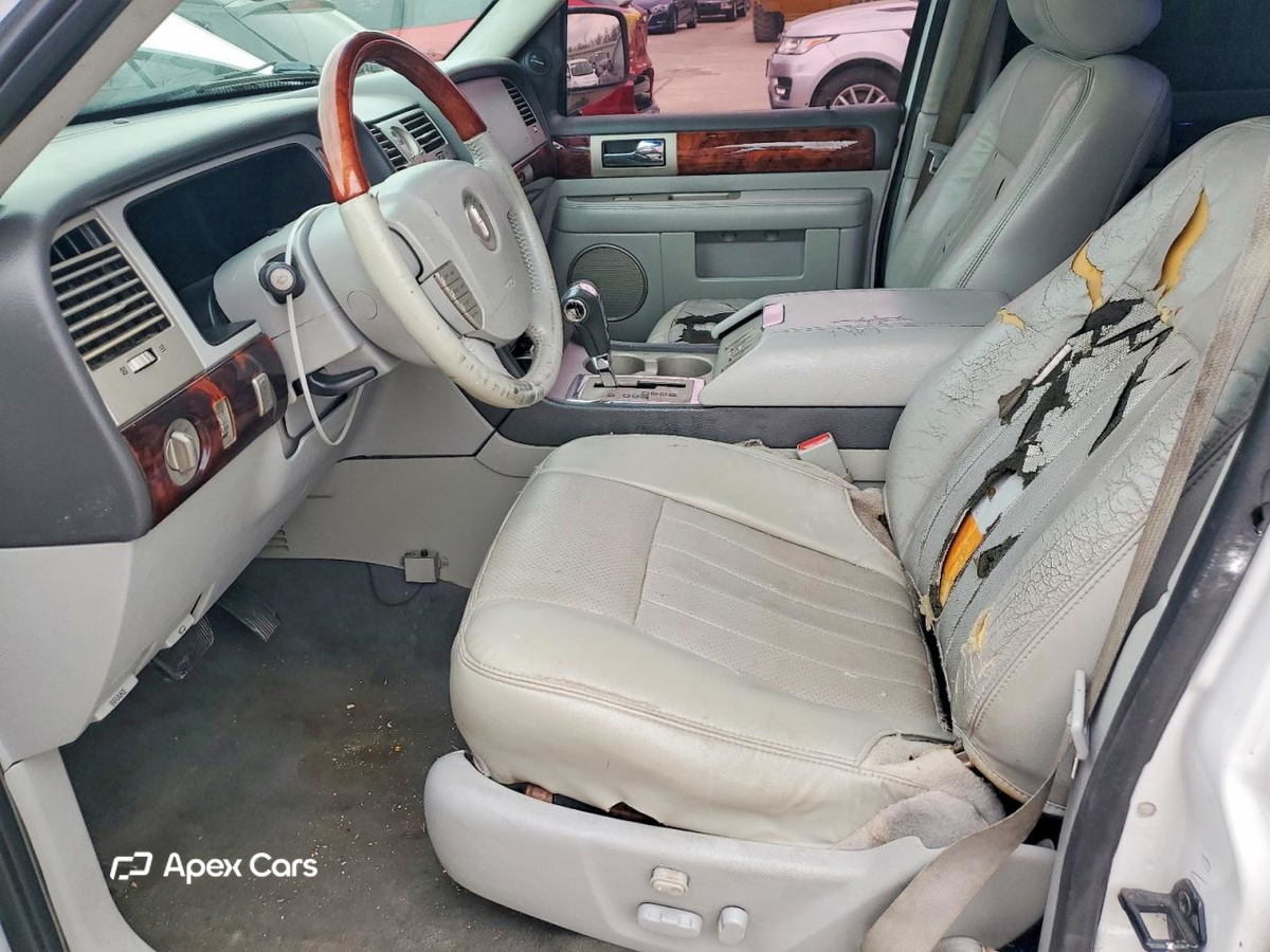 Lincoln Navigator 2006