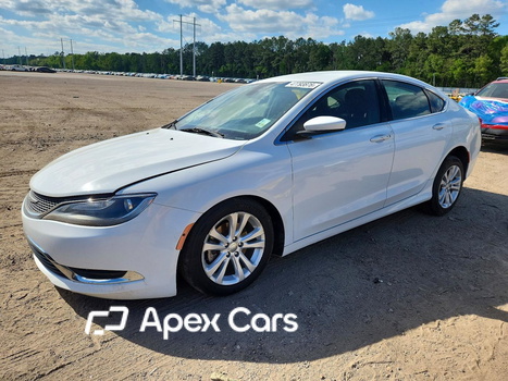 Chrysler 200 2016 - Image 1 of 14