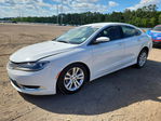 Chrysler 200 2016