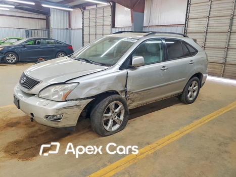 Lexus RX 2005 - Zdjęcie 1 z 14