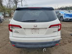 Honda Pilot 2021
