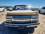 GMC Sierra 1998