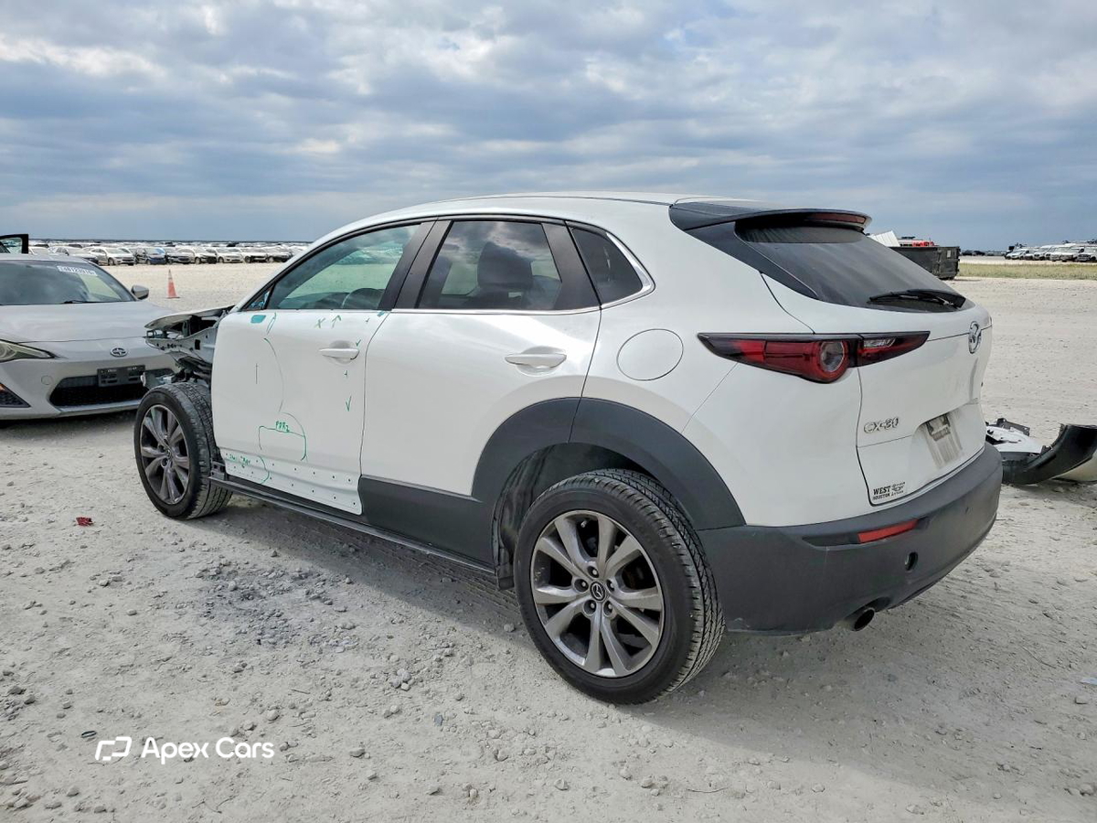 Mazda CX-30 2021