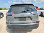 Jeep Cherokee 2020