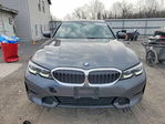 BMW Series 3 2021