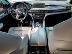 BMW X6 2017