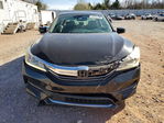 Honda Accord 2016