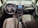 Chevrolet Trax 2021