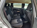 Jeep Cherokee 2018