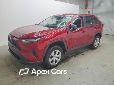Toyota RAV 4 2025 - Image 1 of 14