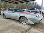 Pontiac Firebird 1979