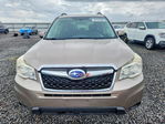 Subaru Forester 2015
