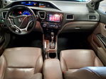 Honda Civic 2015