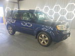 Honda Pilot 2014