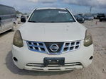 Nissan Rogue 2014