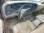 Chevrolet Silverado 2003