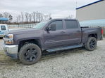 Chevrolet Silverado 2016