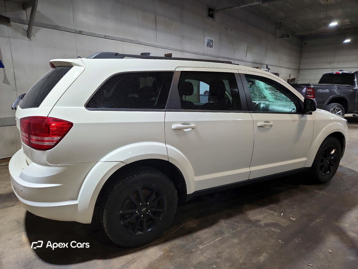 Dodge Journey 2020