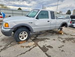 Ford Ranger 2001