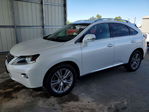 Lexus RX 2015