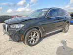 BMW X3 2024
