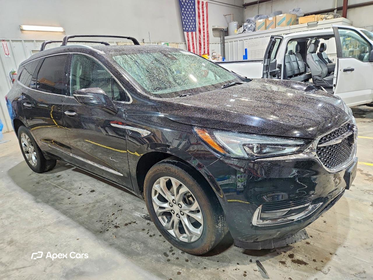Buick Enclave 2020