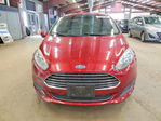 Ford Fiesta 2014
