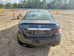 Nissan Maxima 2014