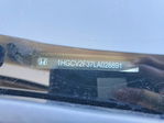 Honda Accord 2020
