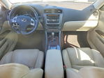 Lexus IS 2012