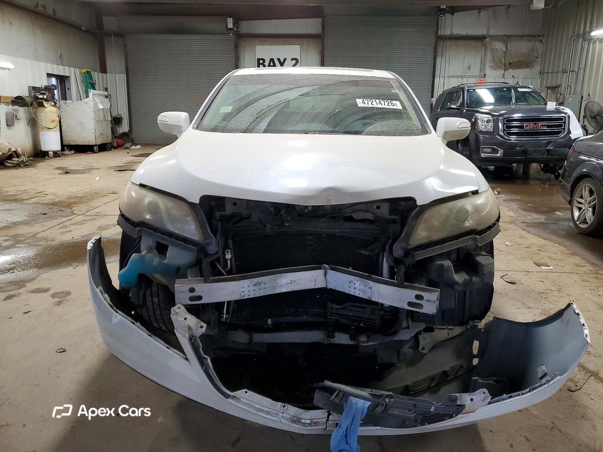 Acura RDX 2014