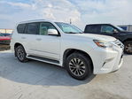 Lexus GX 2015