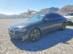Audi A6 2019