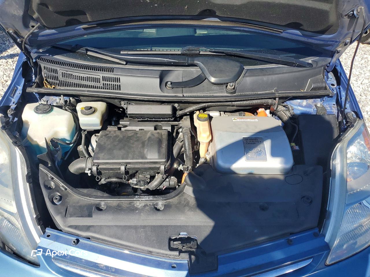 Toyota Prius 2006
