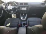 Volkswagen Jetta 2012
