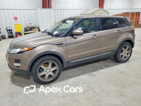 Land Rover Range Rover 2015 - Image 1 of 14