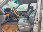 Lexus GX 2003