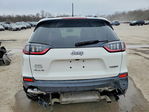 Jeep Cherokee 2022
