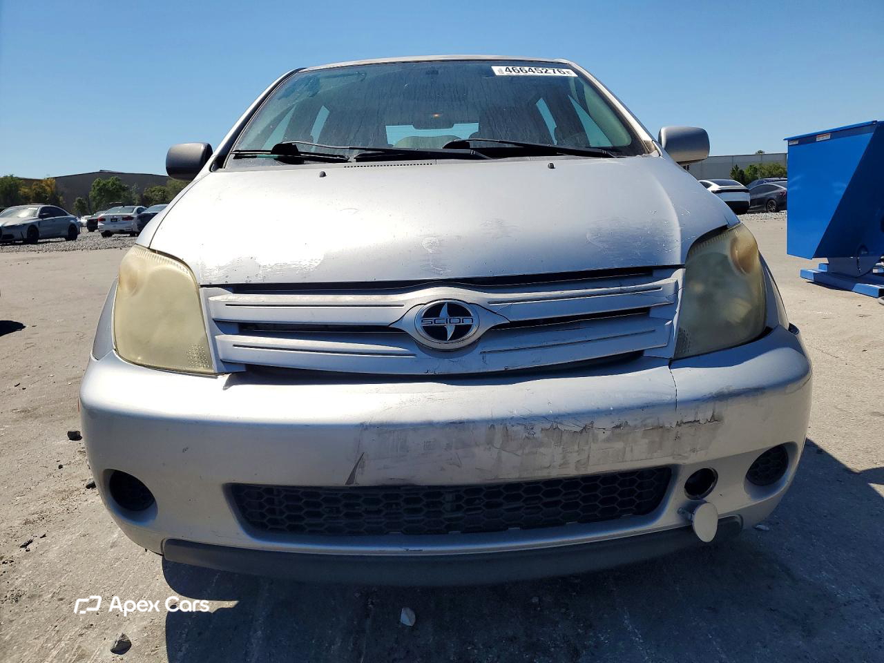 Scion xA 2005