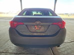 Toyota Corolla 2017