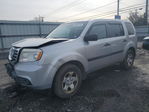 Honda Pilot 2012