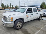 Chevrolet Silverado 2012