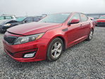Kia Optima 2014