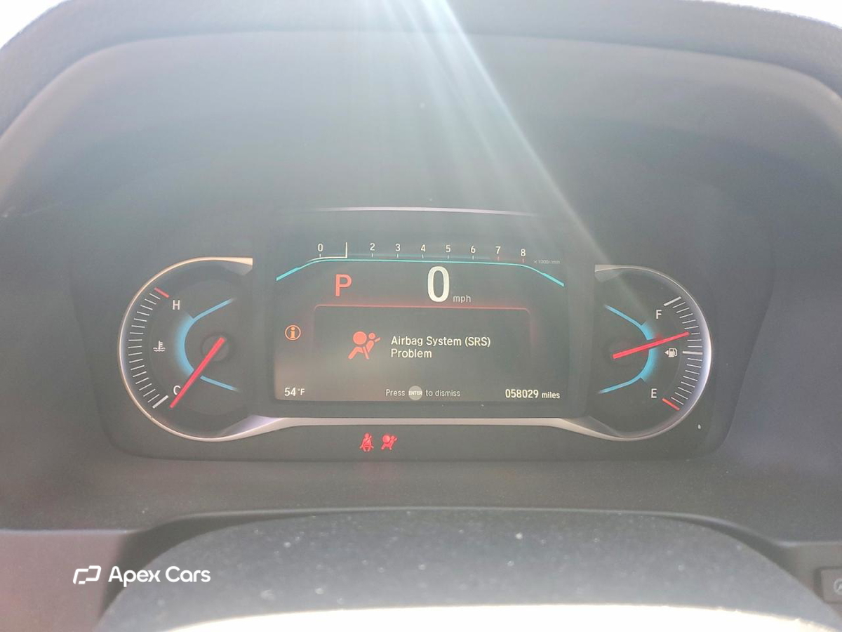 Honda Pilot 2022