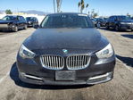BMW Series 5 2012