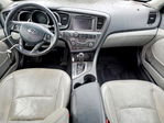 Kia Optima 2013