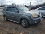 Honda Pilot 2009