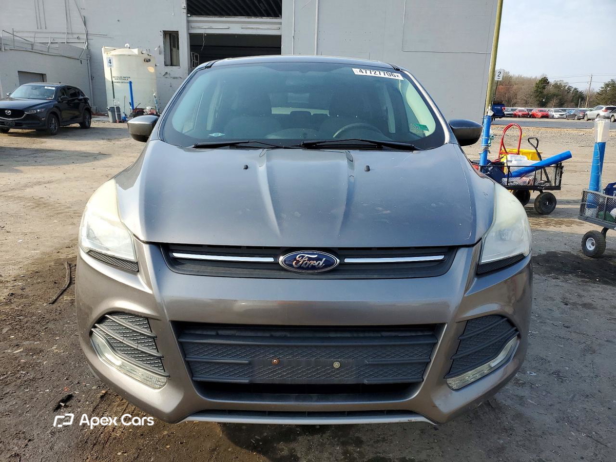 Ford Escape 2014