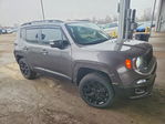 Jeep Renegade 2016